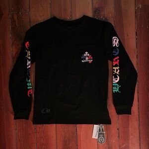 Chrome Hearts long sleeve